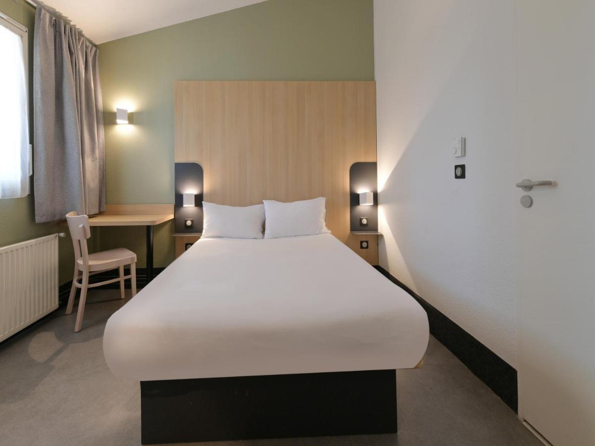 B&B Hotel Le Mans Nord 2 Сен-Сатурнен Экстерьер фото