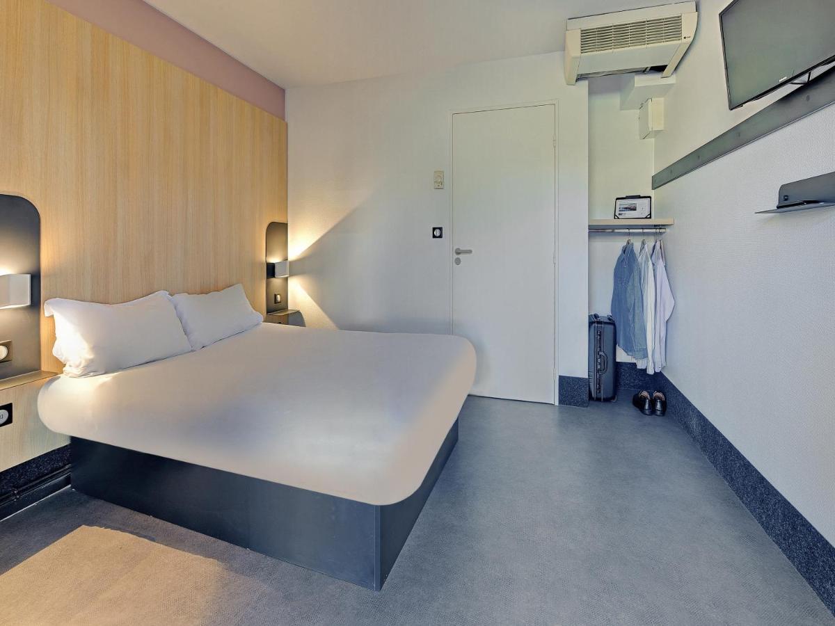B&B Hotel Le Mans Nord 2 Сен-Сатурнен Экстерьер фото