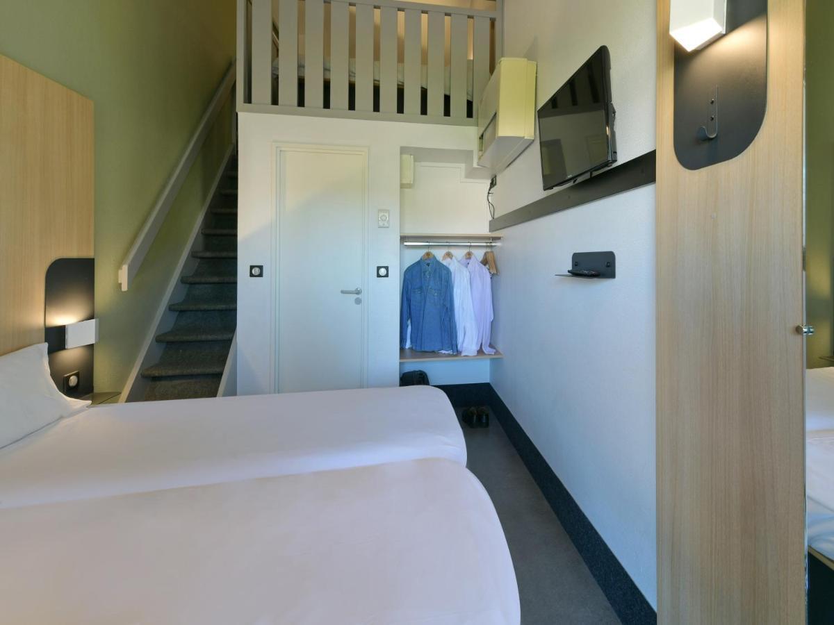 B&B Hotel Le Mans Nord 2 Сен-Сатурнен Экстерьер фото