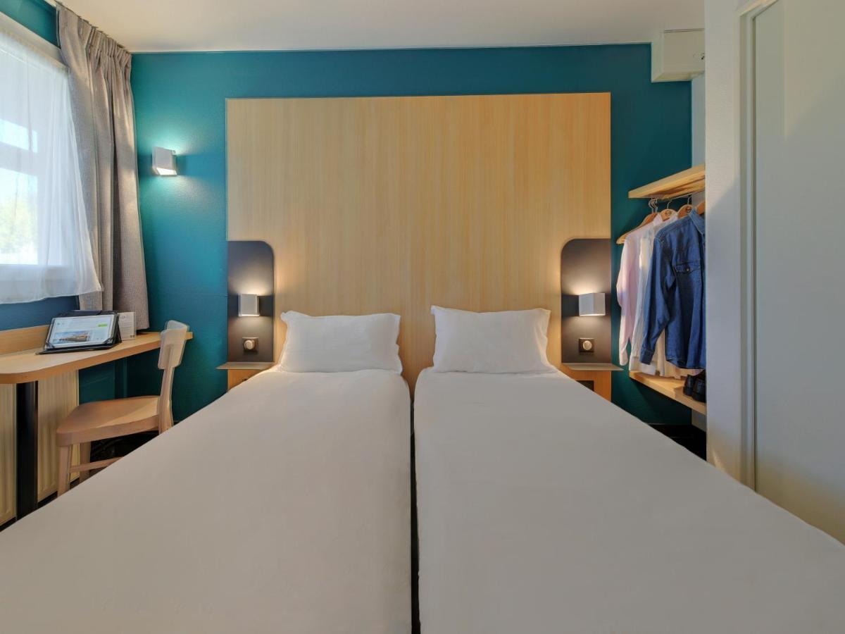 B&B Hotel Le Mans Nord 2 Сен-Сатурнен Экстерьер фото