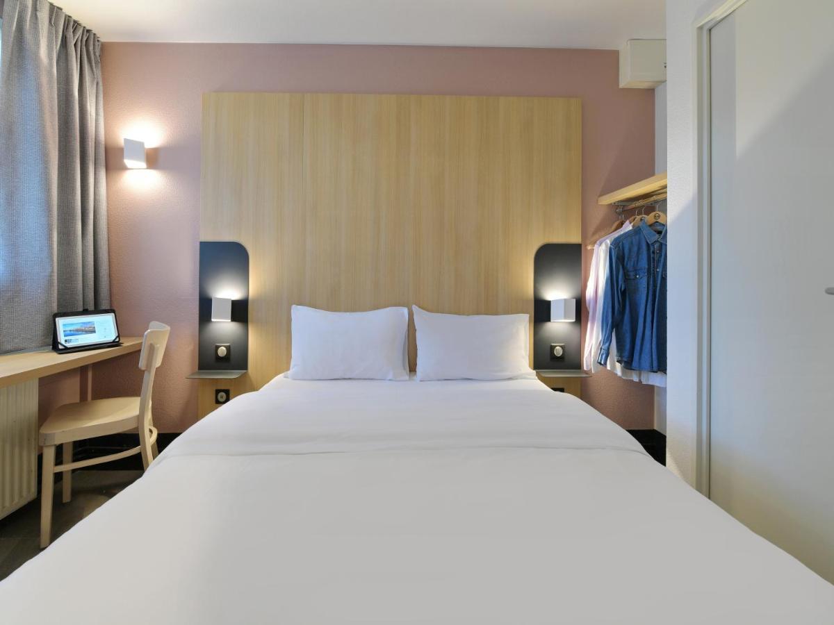 B&B Hotel Le Mans Nord 2 Сен-Сатурнен Экстерьер фото