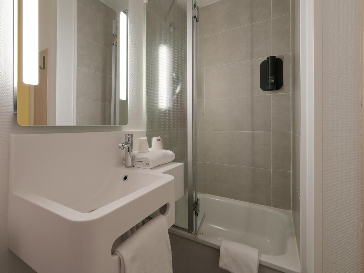 B&B Hotel Le Mans Nord 2 Сен-Сатурнен Экстерьер фото