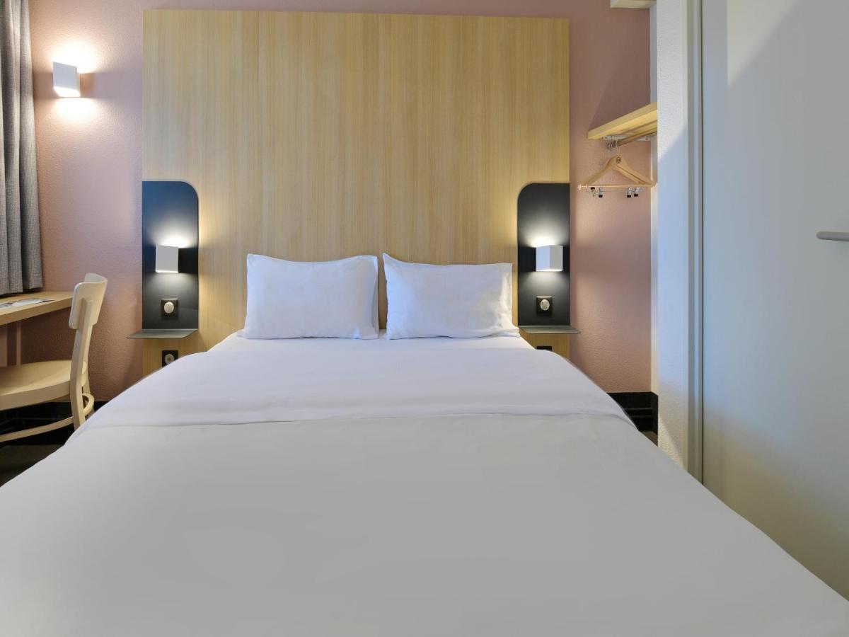 B&B Hotel Le Mans Nord 2 Сен-Сатурнен Экстерьер фото