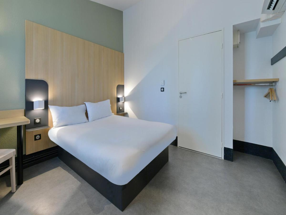 B&B Hotel Le Mans Nord 2 Сен-Сатурнен Экстерьер фото