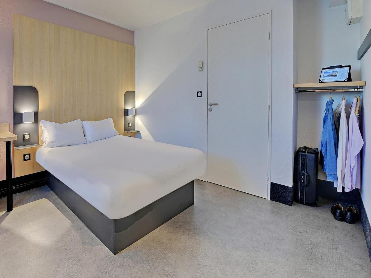 B&B Hotel Le Mans Nord 2 Сен-Сатурнен Экстерьер фото
