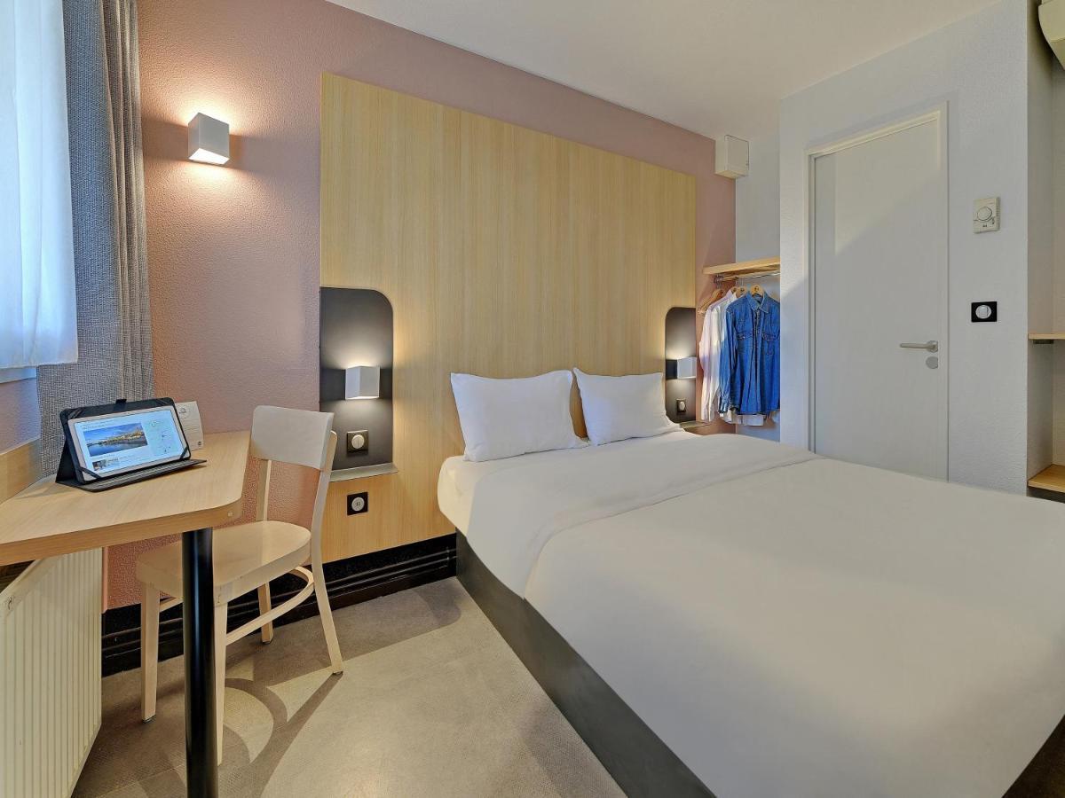B&B Hotel Le Mans Nord 2 Сен-Сатурнен Экстерьер фото