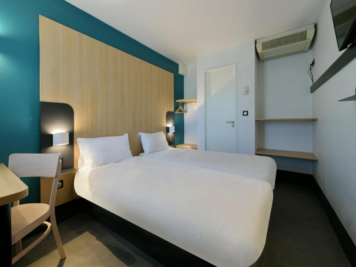 B&B Hotel Le Mans Nord 2 Сен-Сатурнен Экстерьер фото