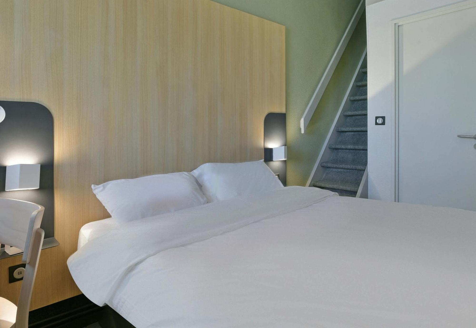 B&B Hotel Le Mans Nord 2 Сен-Сатурнен Экстерьер фото