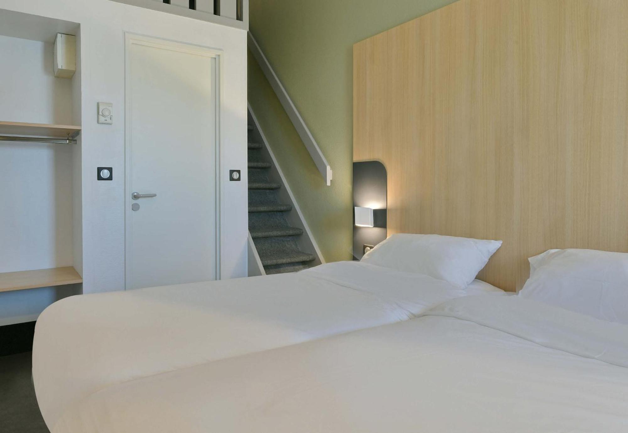 B&B Hotel Le Mans Nord 2 Сен-Сатурнен Экстерьер фото