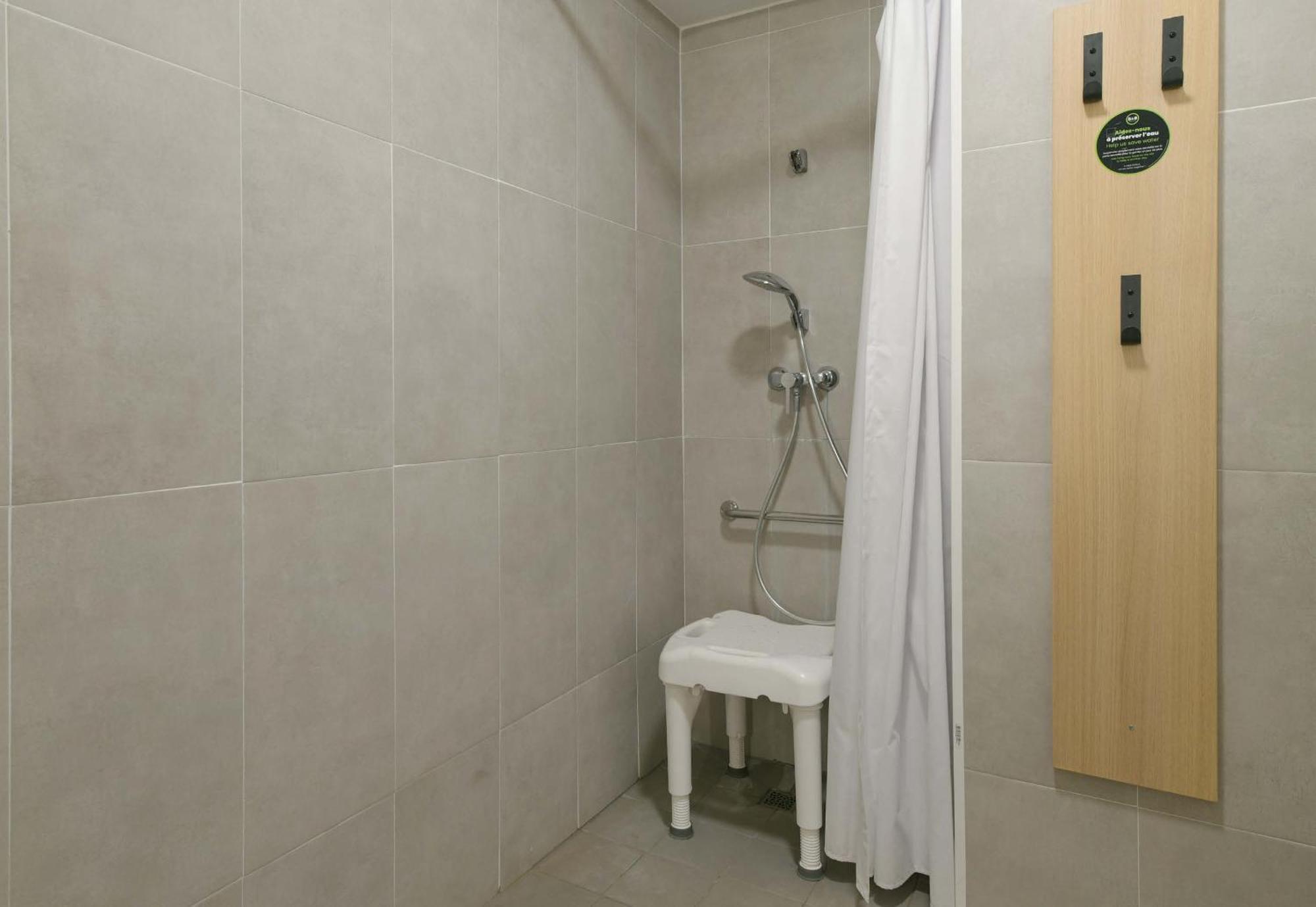 B&B Hotel Le Mans Nord 2 Сен-Сатурнен Экстерьер фото